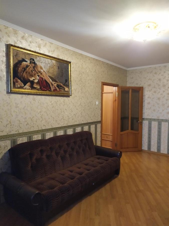 Сдам Посуточно Двухкомнатную Квартиру Рядом С Морем! Odessa Luaran gambar
